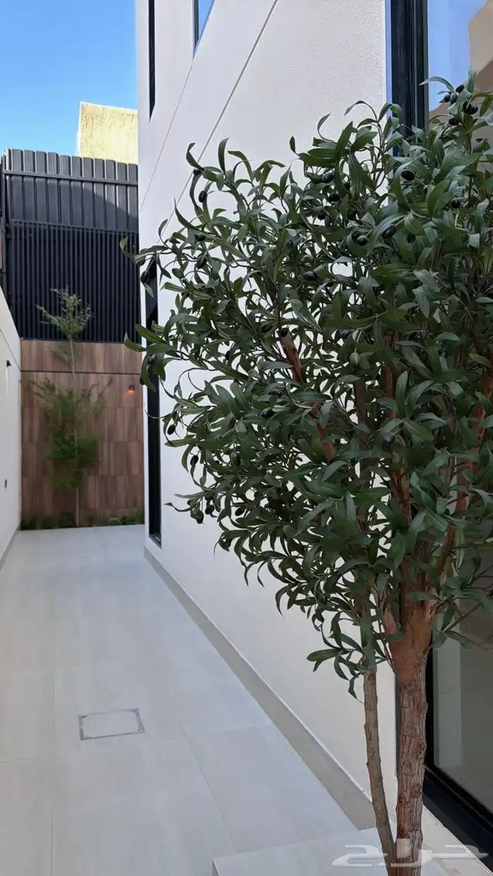 فيلا دبلكس جديدة مساحة 260م تصميم مودرن حديث 37