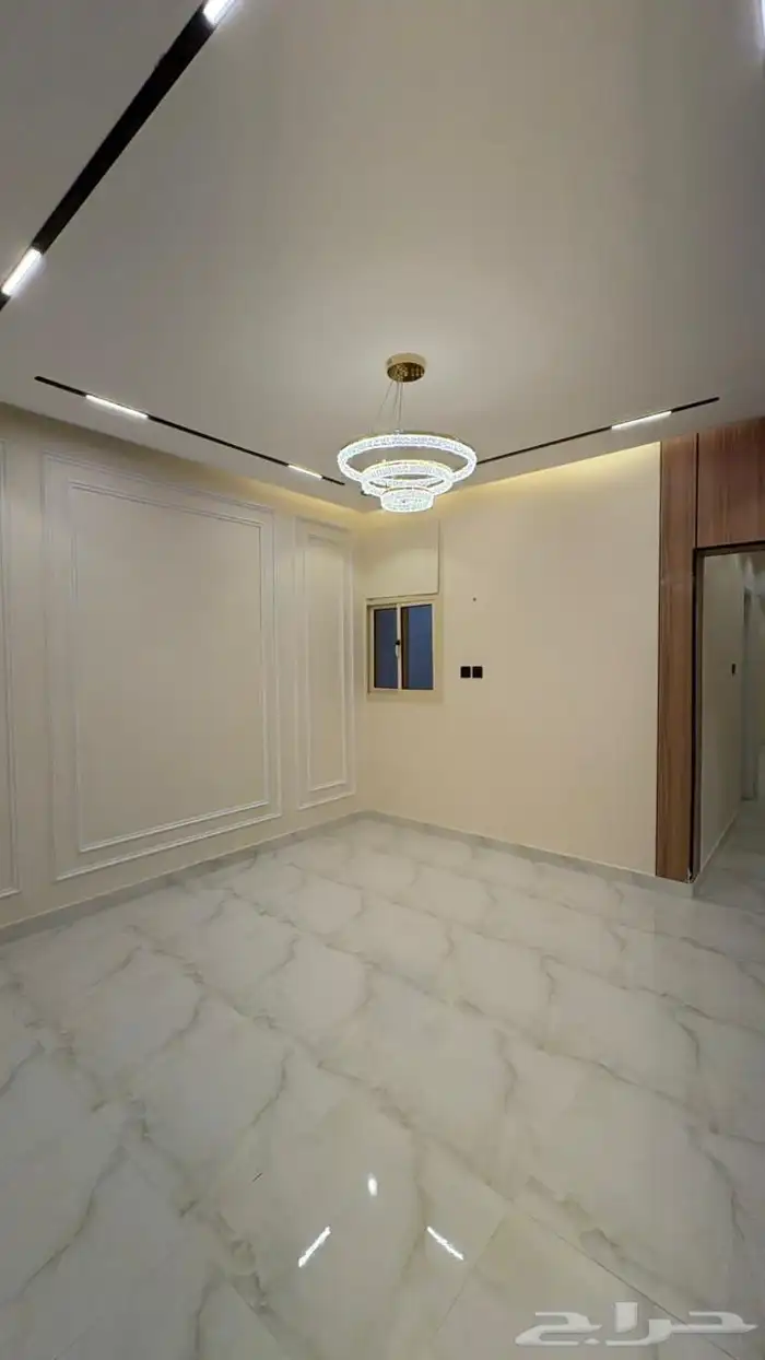 شقق 4 غرف وصاله للبيع بحي البوادي 15