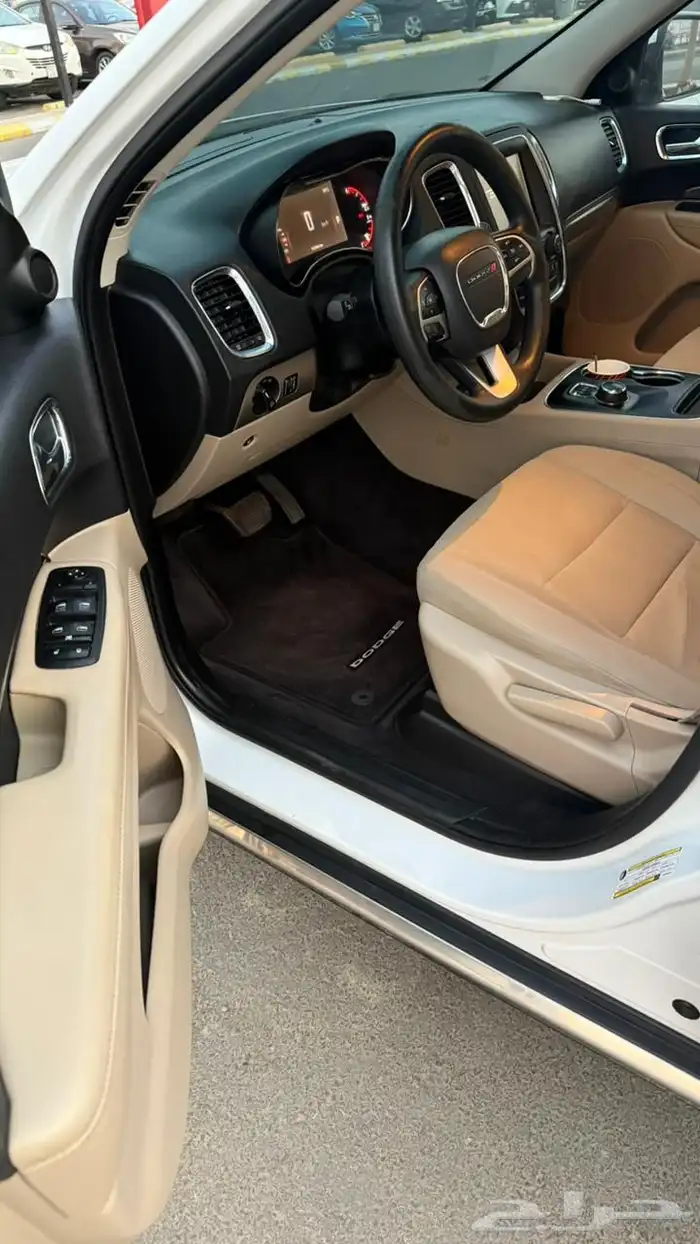 دوج دورانجو للبيع 28