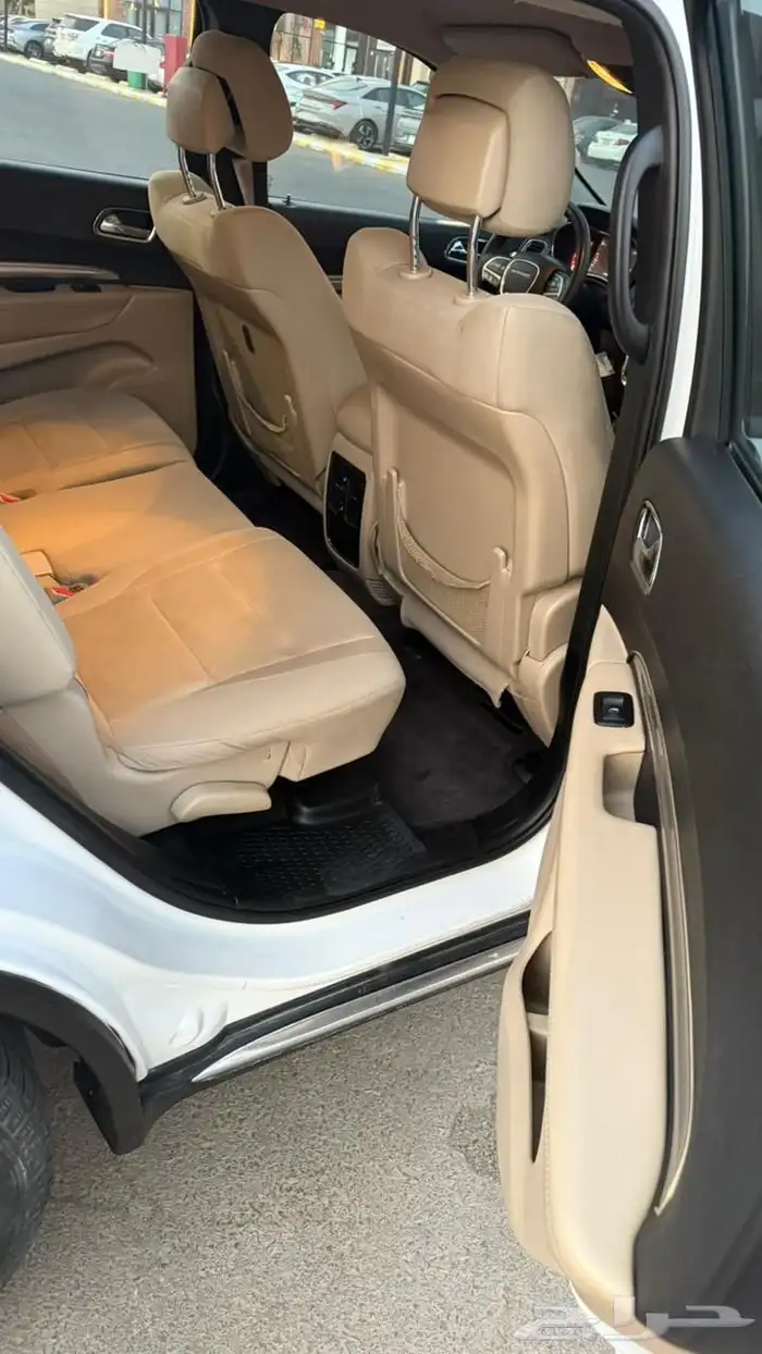 دوج دورانجو للبيع 33