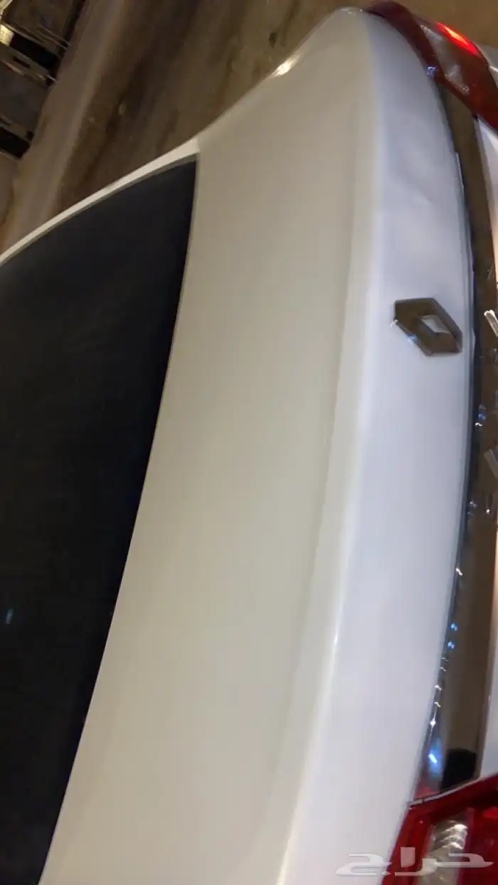 رينو سافران 2014 شرط قير ميكنه استمارة مجدده وفحص مجدد 9