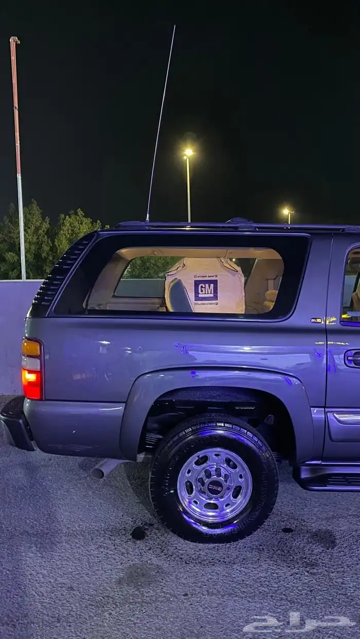 سوبربان 2002 مخزن 3