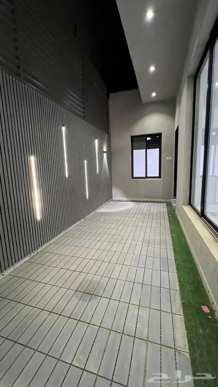 فيلا للإيجار حي تنال الرمال 39