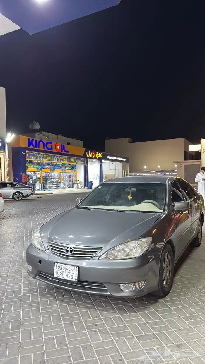 كامري 2006 0