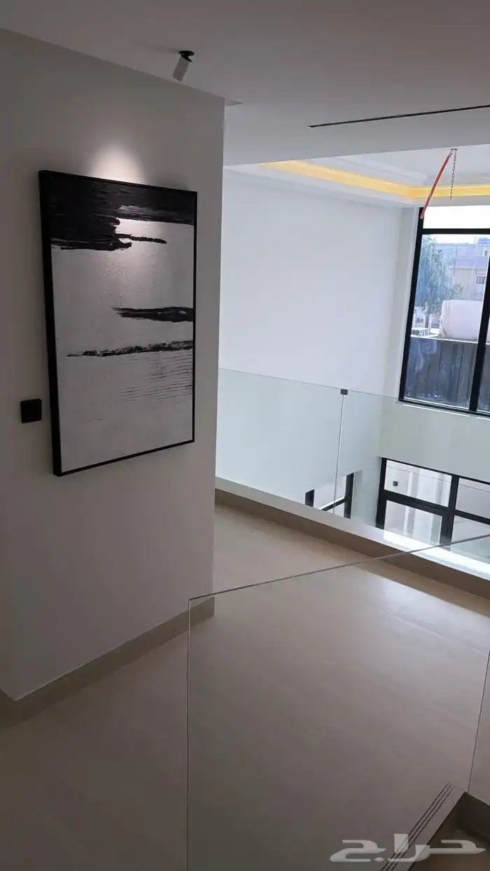 فيلا دبلكس جديدة مساحة 260م تصميم مودرن حديث 36