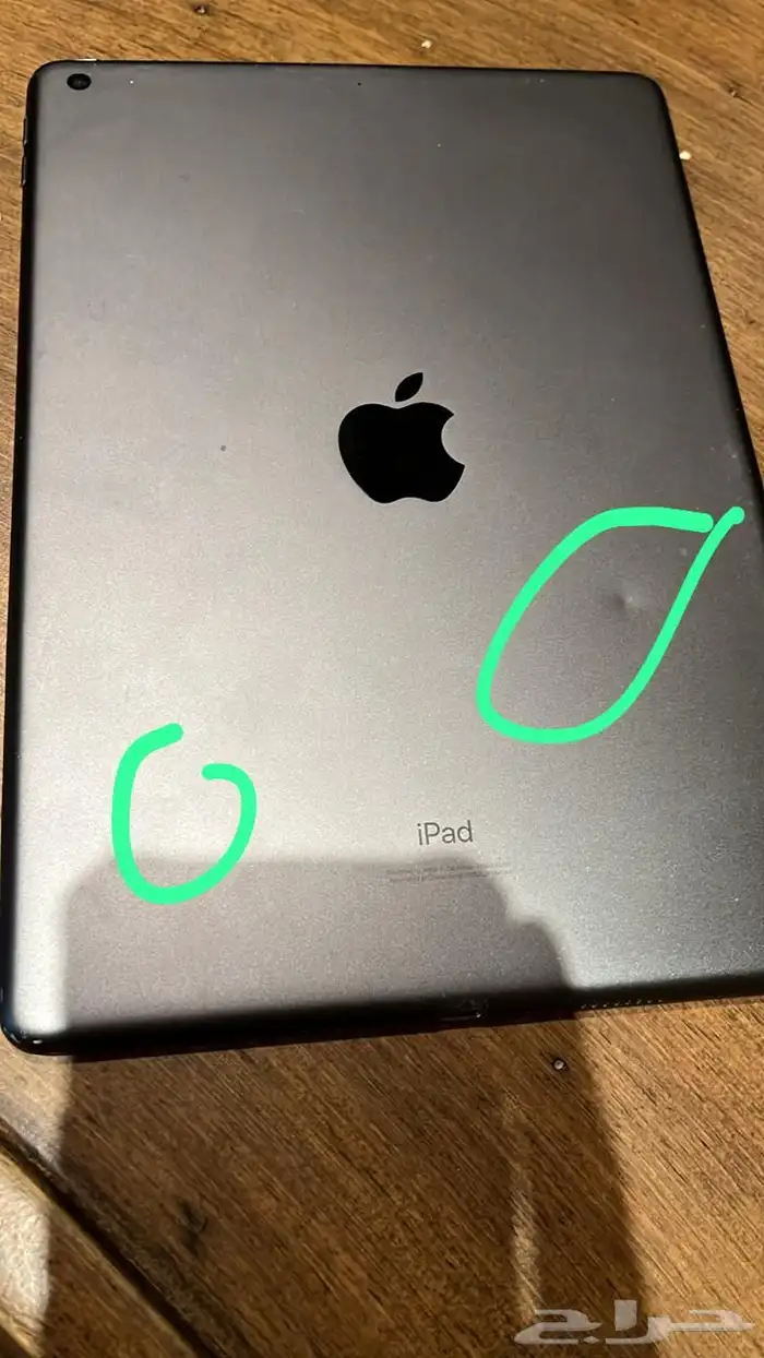 ايباد للبيع الجيل التاسع 1