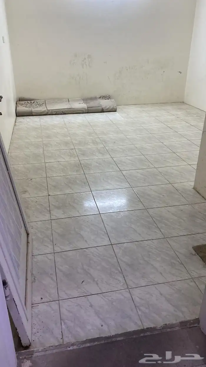 غرف للايجار الشهري في مخطط الوسام 0