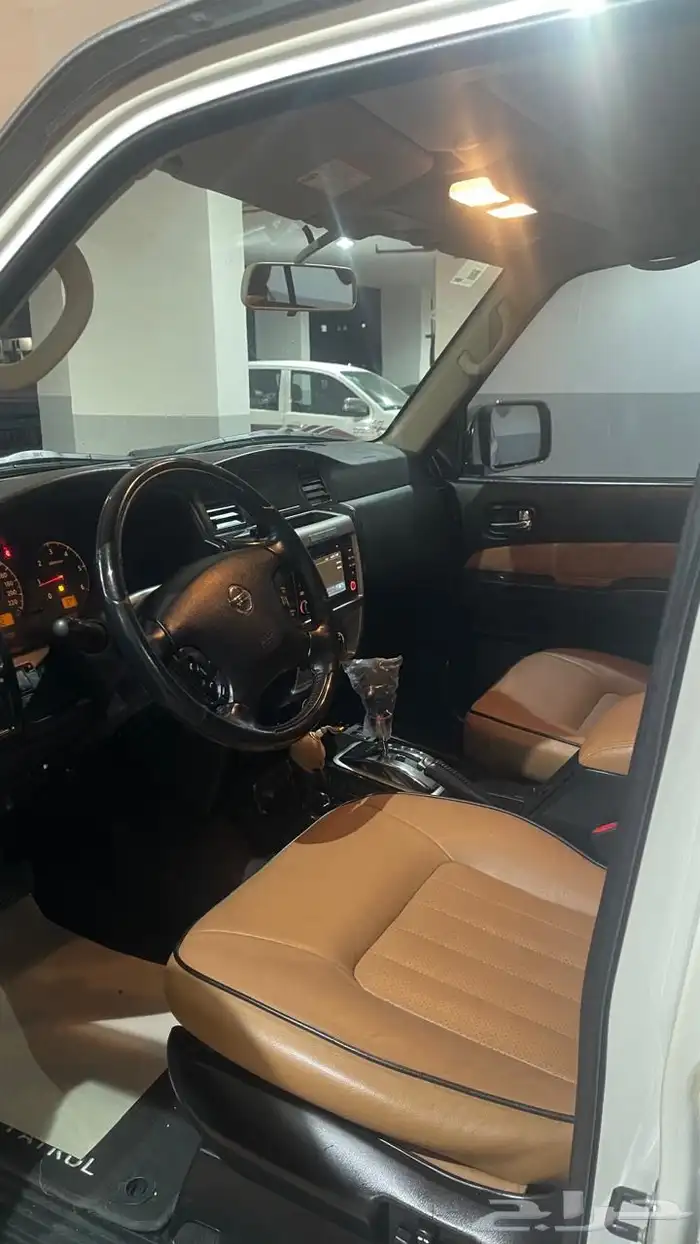 باترول سوبر سفاري 2020 6