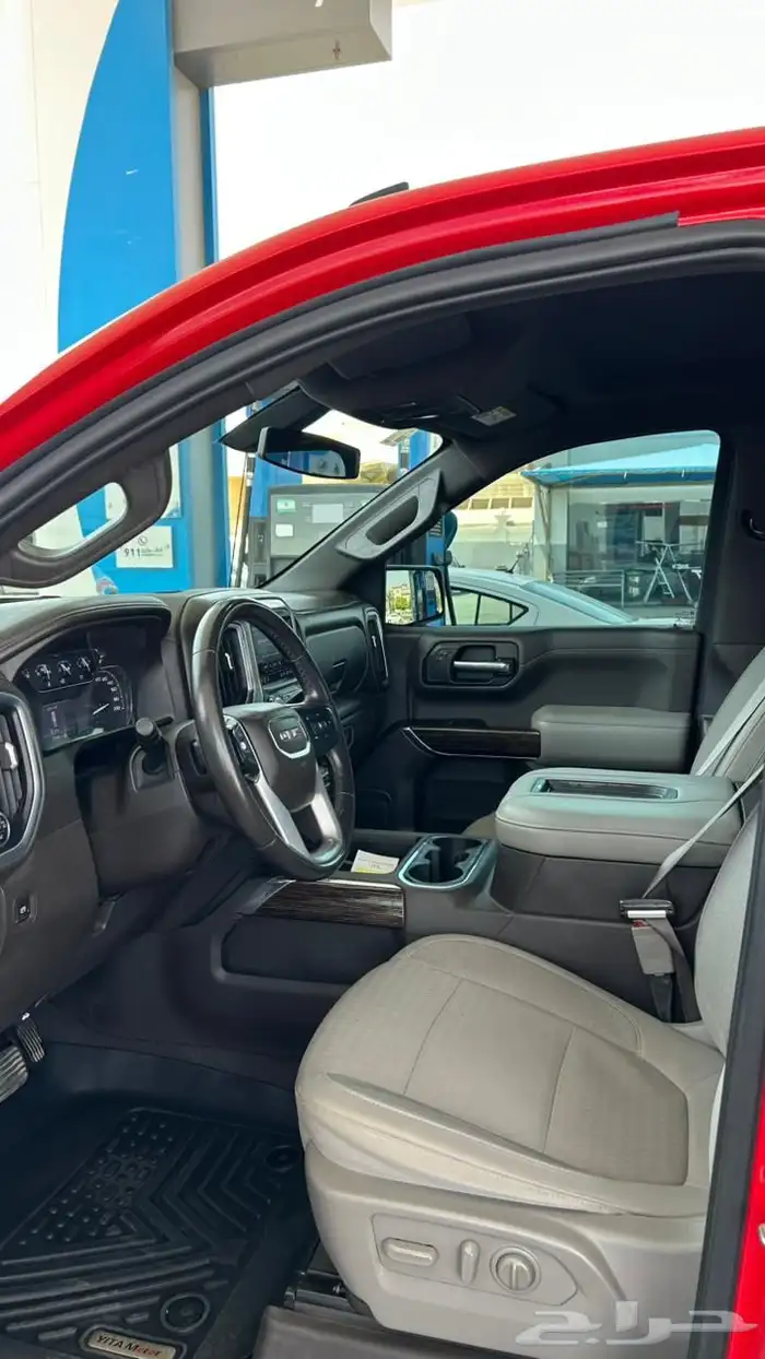 سييرا الفيشن غمارتين 4