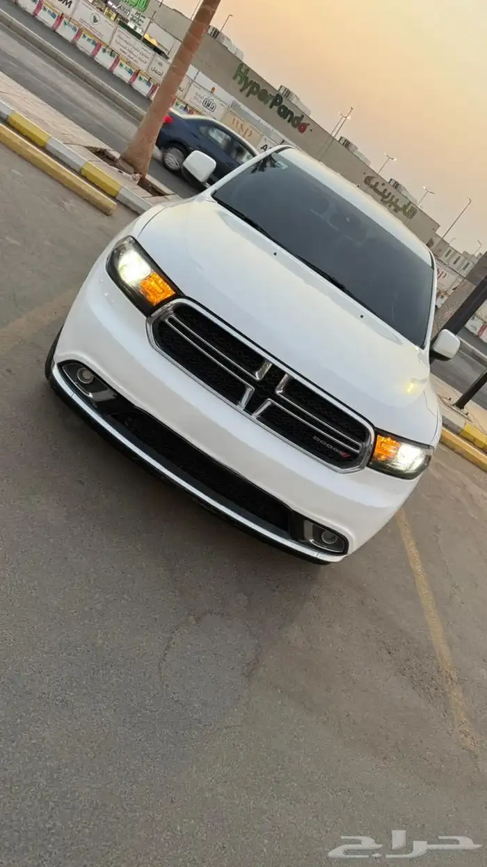 دوج دورانجو للبيع 31