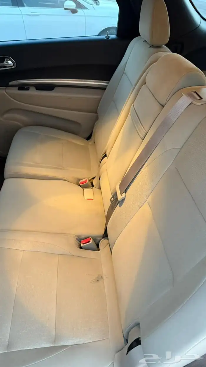 دوج دورانجو للبيع 23