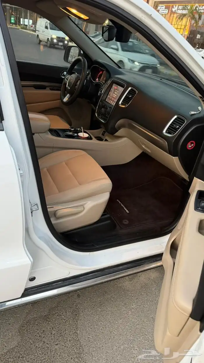 دوج دورانجو للبيع 16