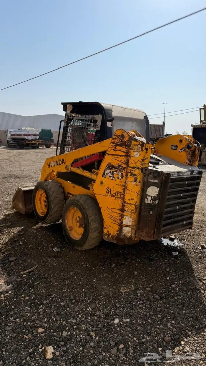 بوبكات 2014 هونداي 2