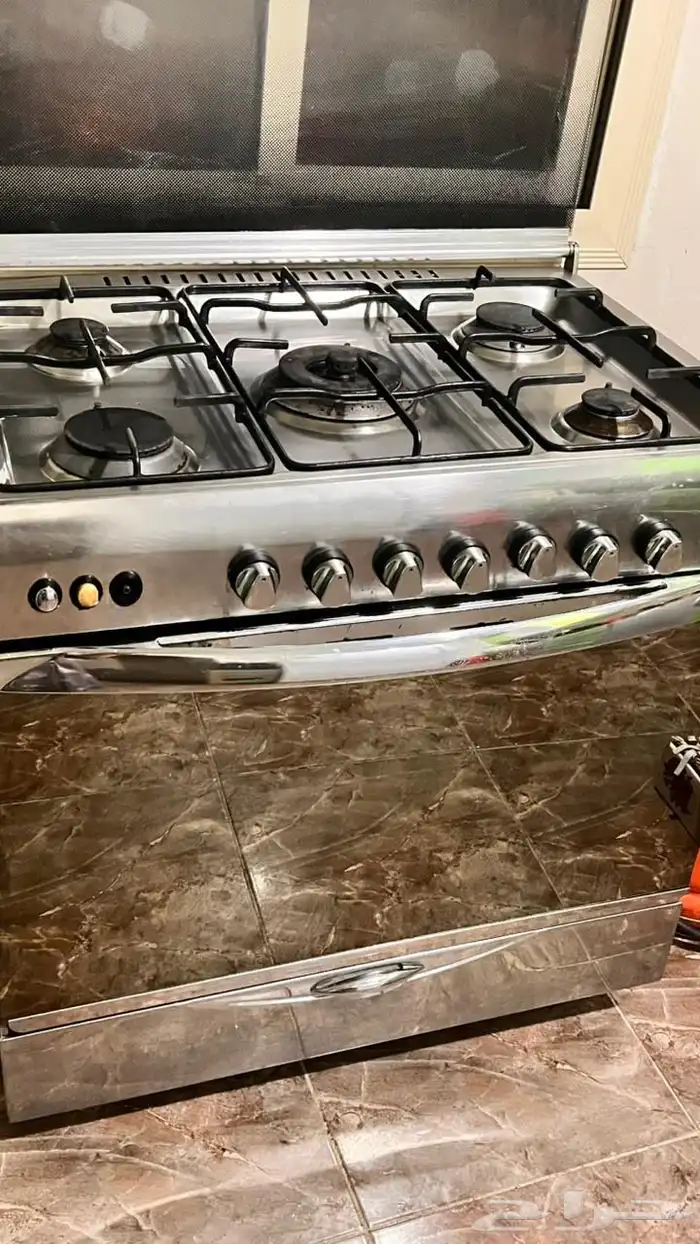 فرن صناعة مصرية 0