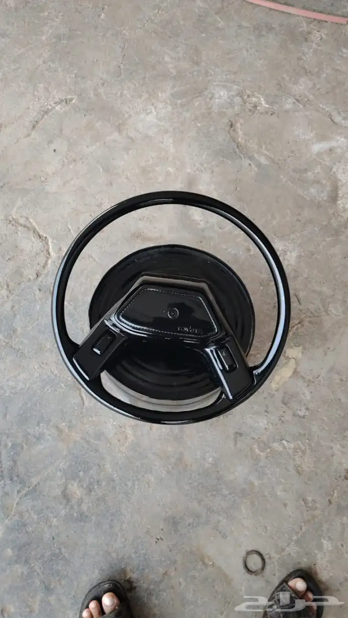 طارة هايلكس قديم مديل 81 - 88 2