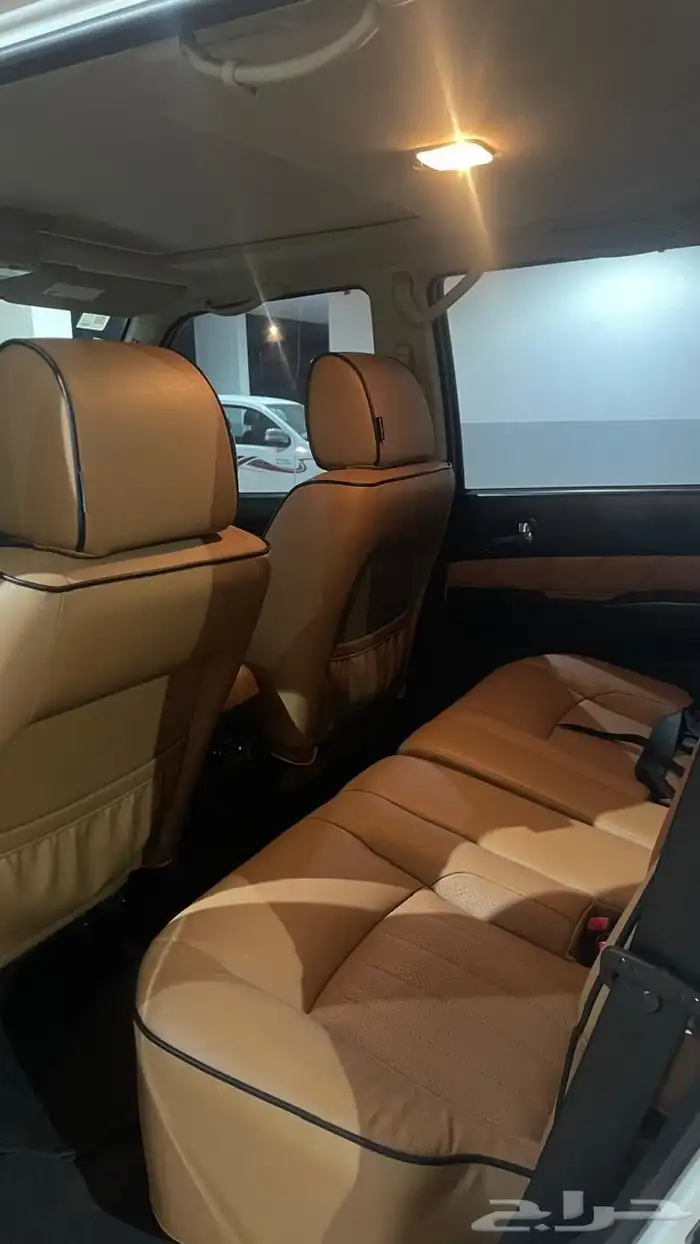 باترول سوبر سفاري 2020 7