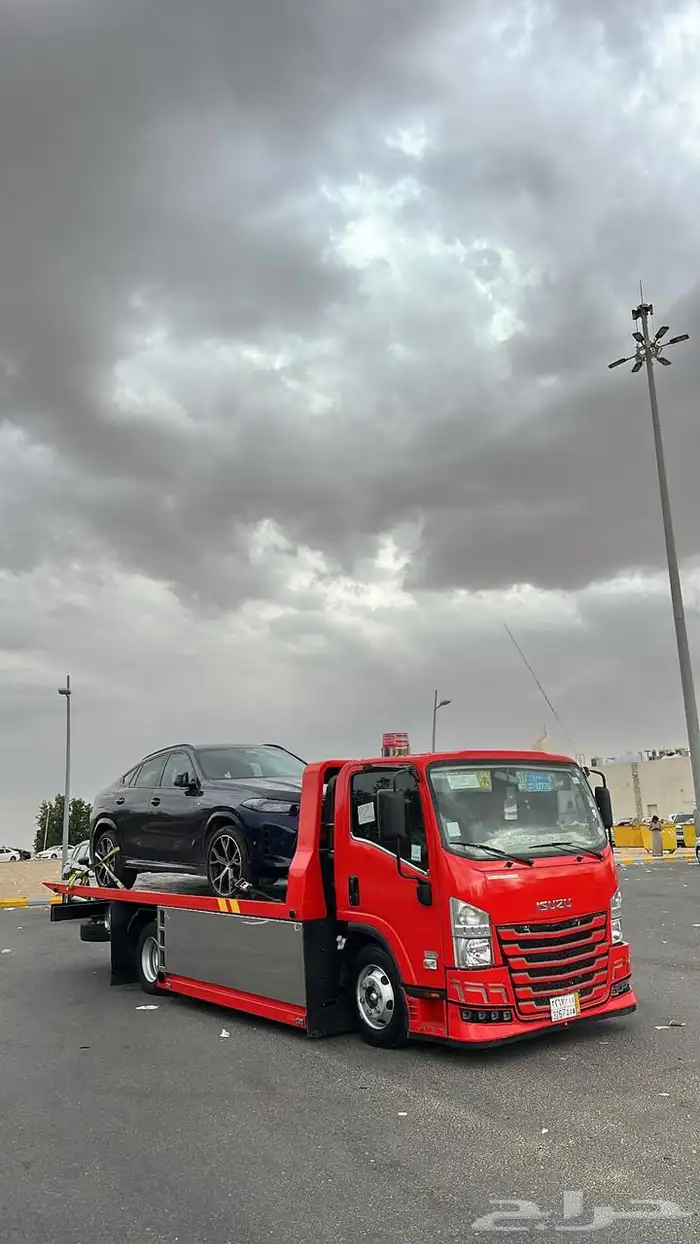 سطحة جيزان الى الطايف مكه جده الرياض 0
