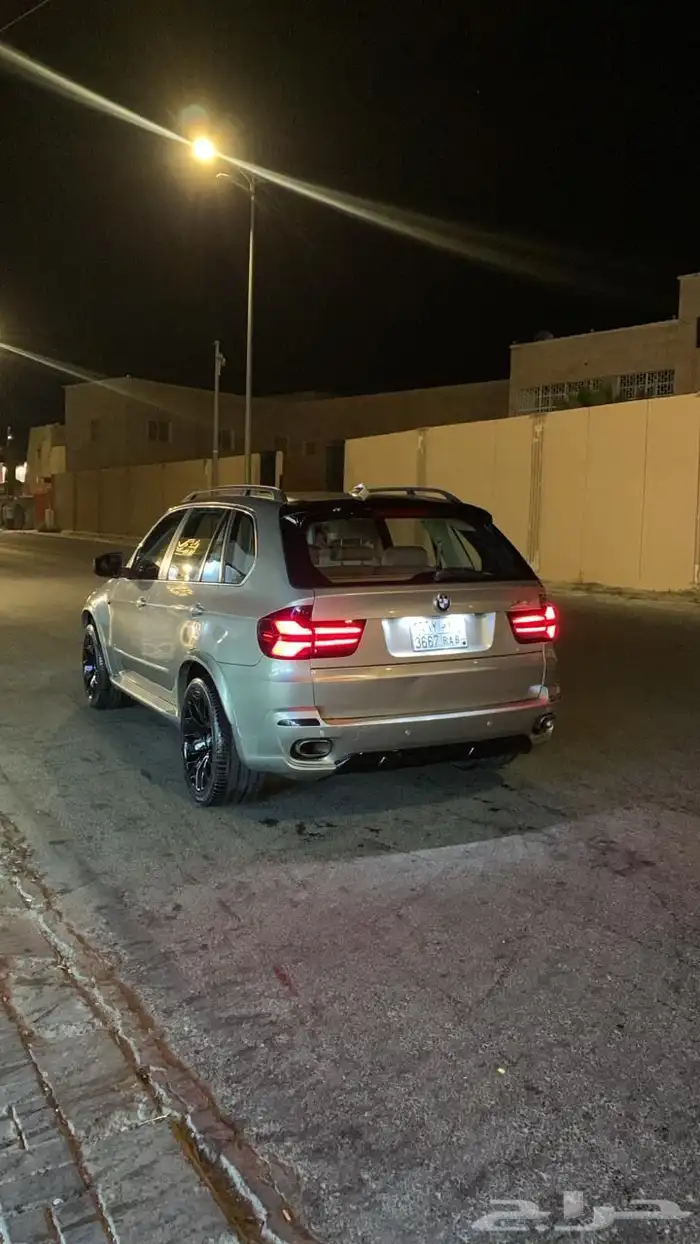 جيب BMW2007 X5 5