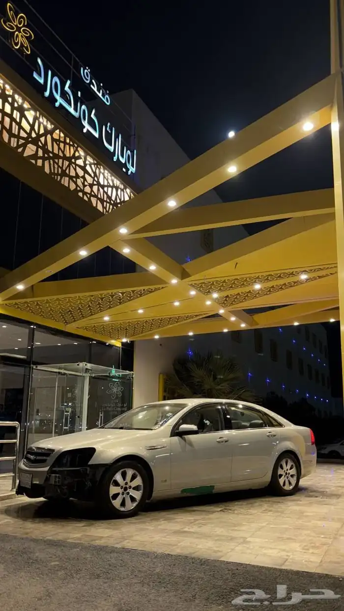 للبيع كابرس 2011 معدل 9