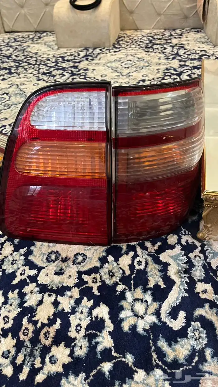 اسطب قطع غيار لاند فكسار جكسار 1