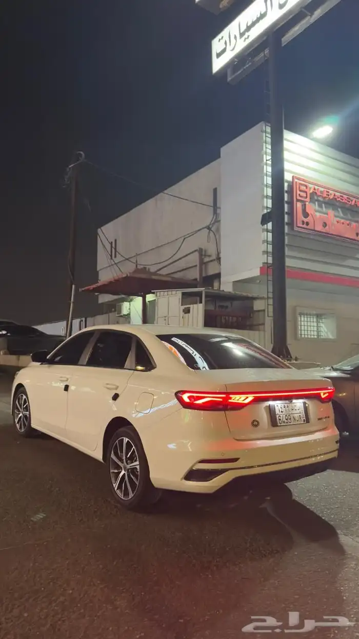 جيلي امجراند 2023 2