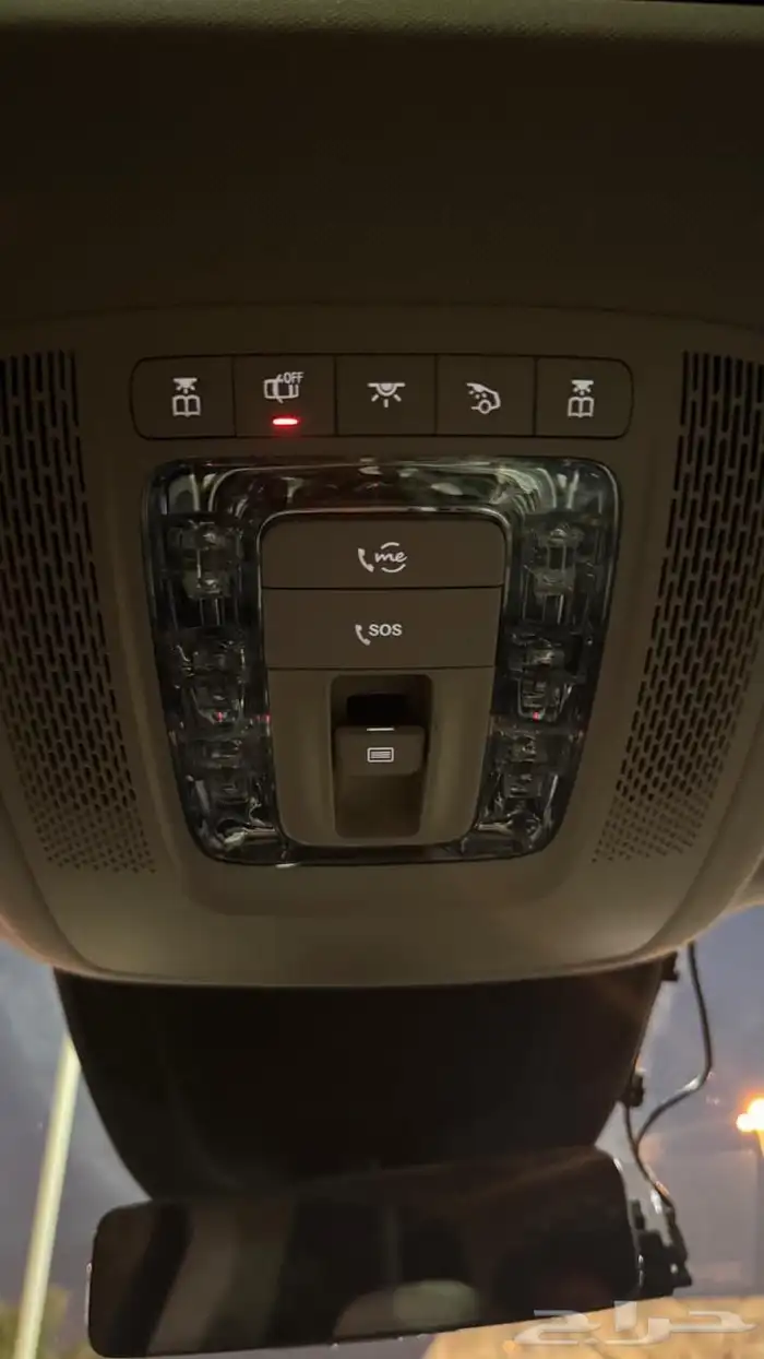 مرسيدس GLE 350 AMG ممشى قليل وبحالة الوكاله 29