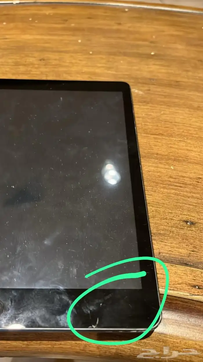 ايباد للبيع الجيل التاسع 3