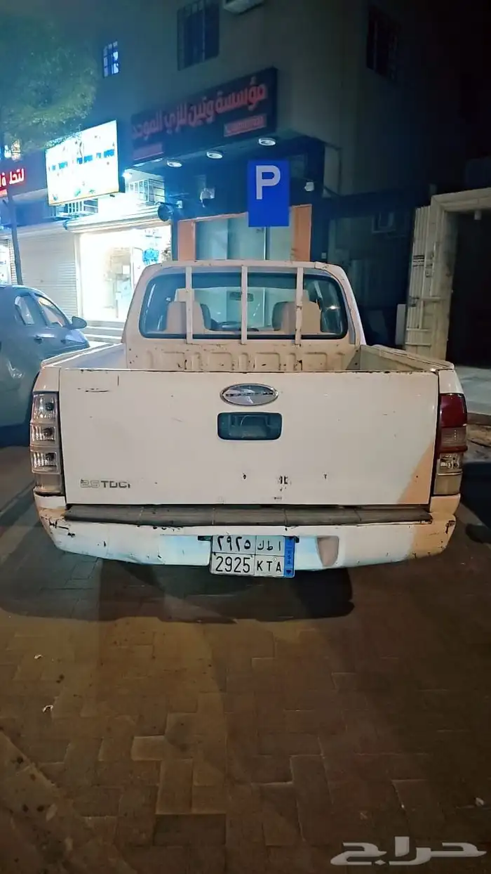 سيارة ونيت فورد 4