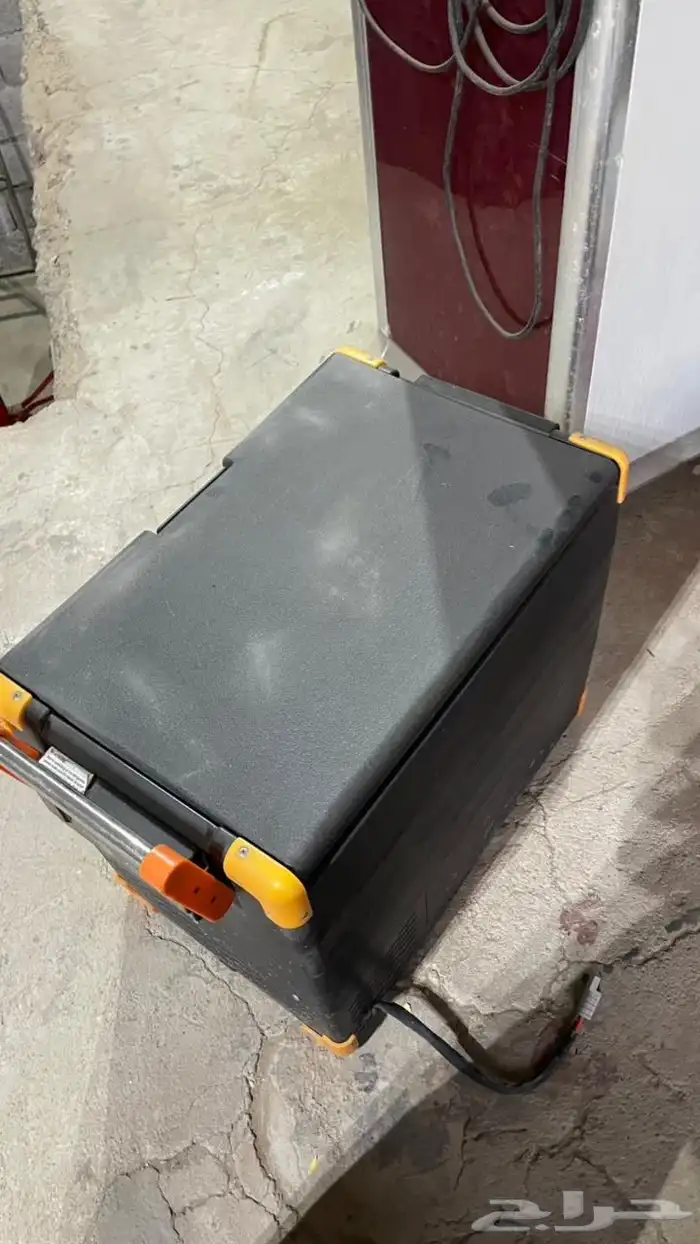 ثلاجه 40 لتر 2