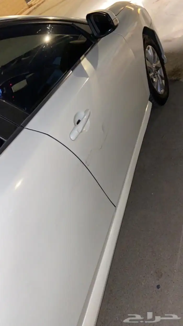 رينو سافران 2014 شرط قير ميكنه استمارة مجدده وفحص مجدد 11