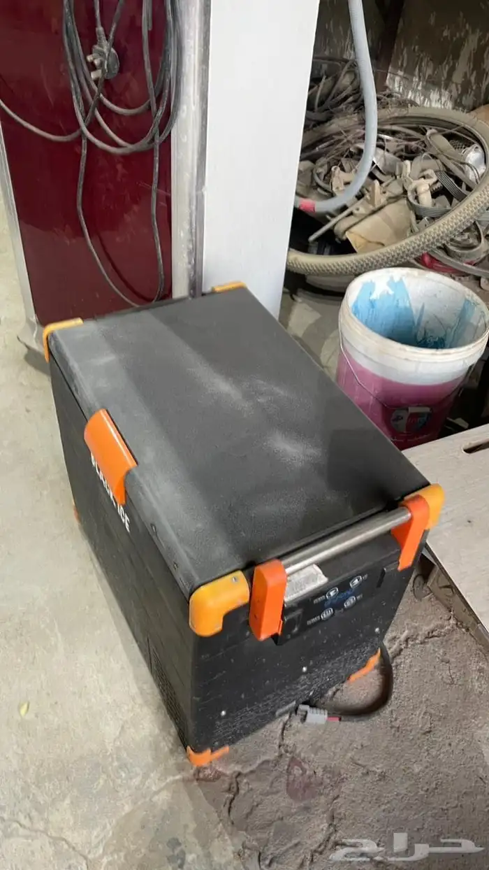 ثلاجه 40 لتر 3