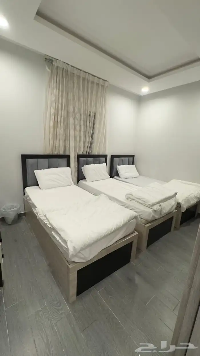 للإيجار الشهري أو السنوي شقة مفروشة في بطحاء قريش في مكة 8