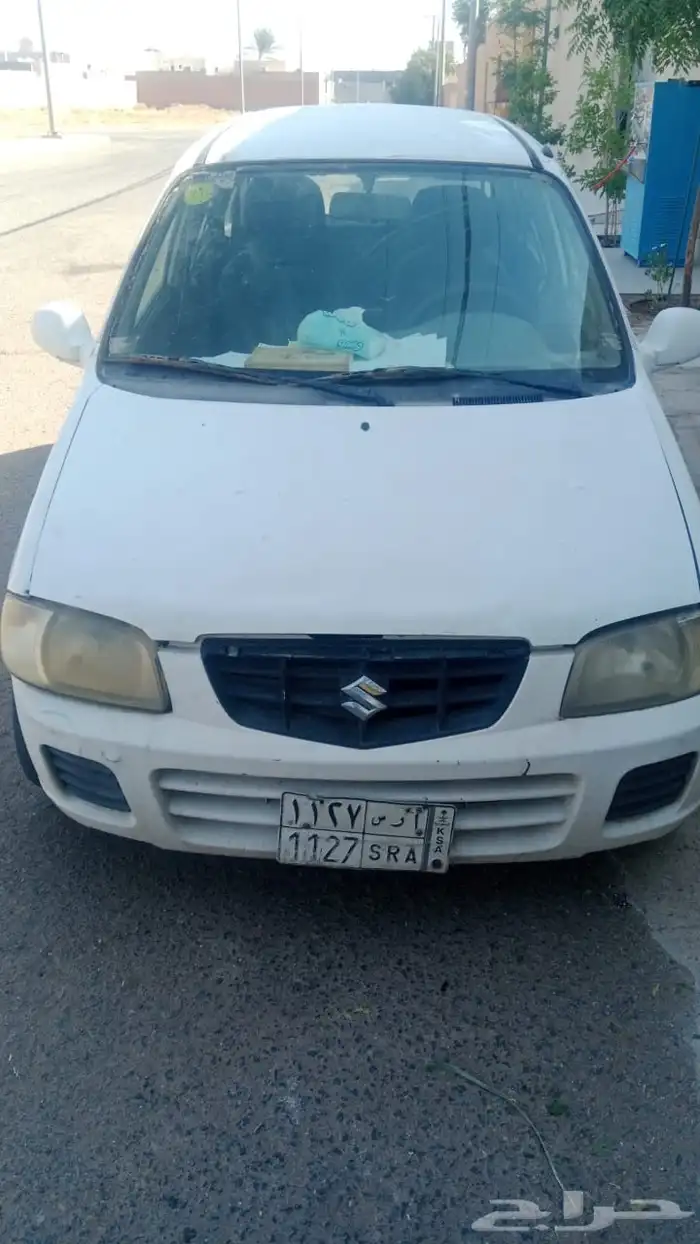 التو سوزوكي 2008 4