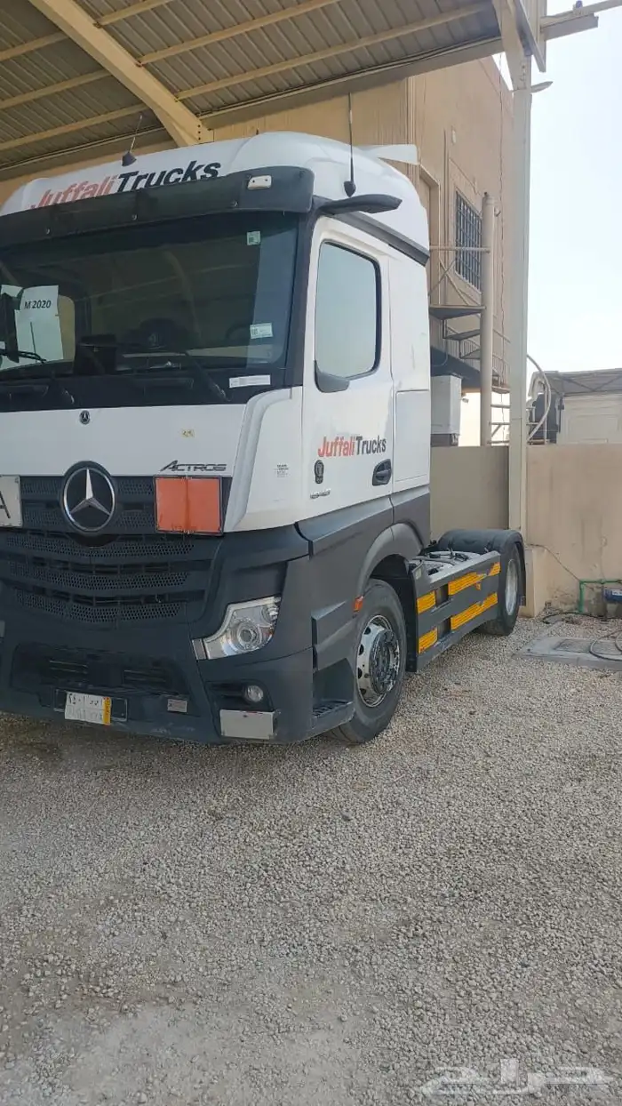 للبيع اكتروس 2020 0