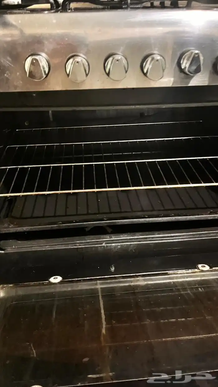 فرن صناعة مصرية 13