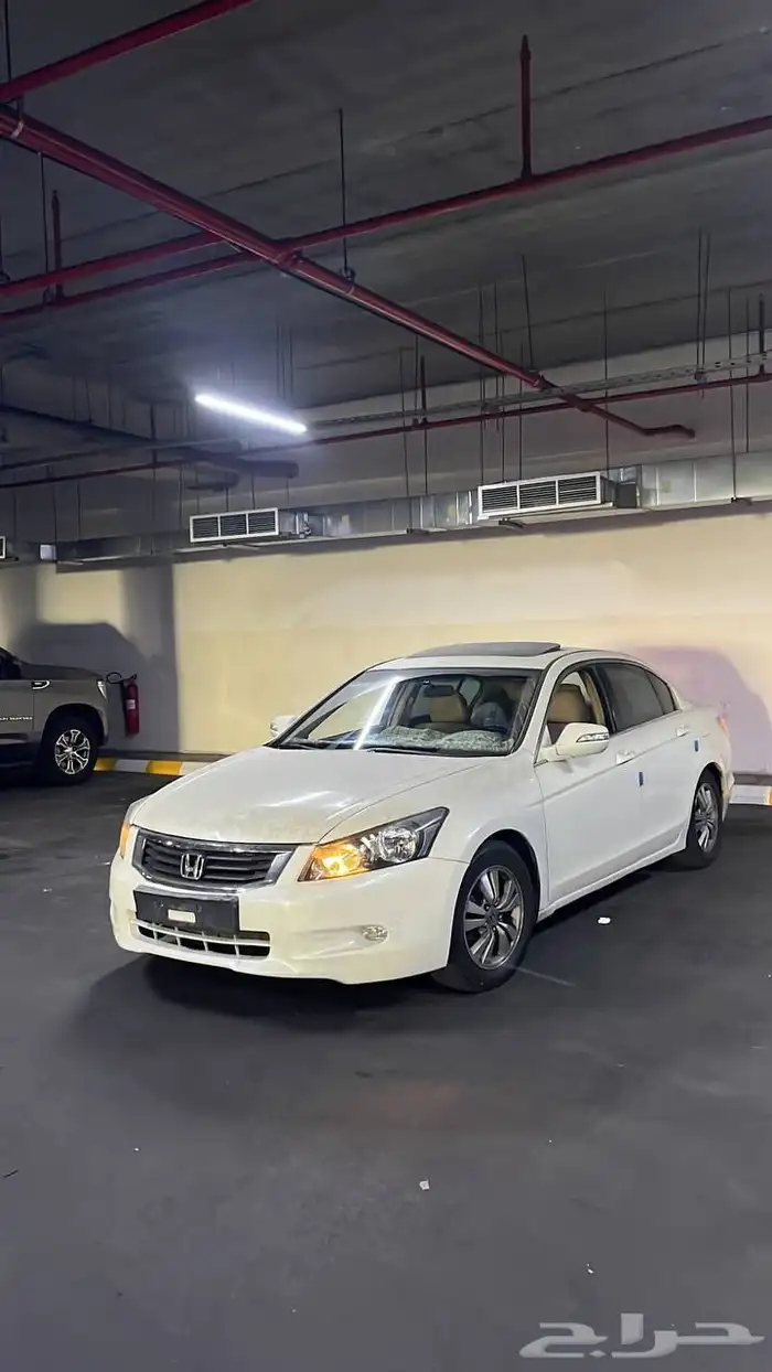 هوندا اكورد 0