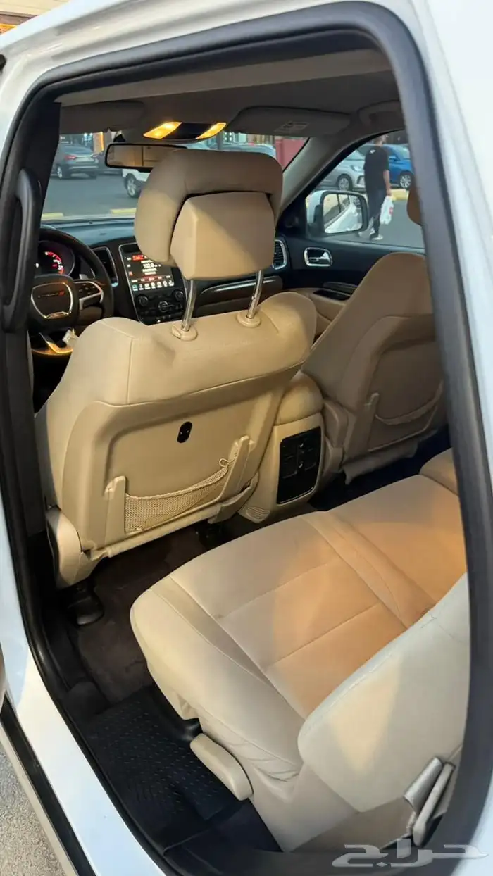 دوج دورانجو للبيع 17