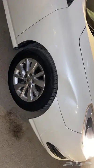 رينو سافران 2014 شرط قير ميكنه استمارة مجدده وفحص مجدد index