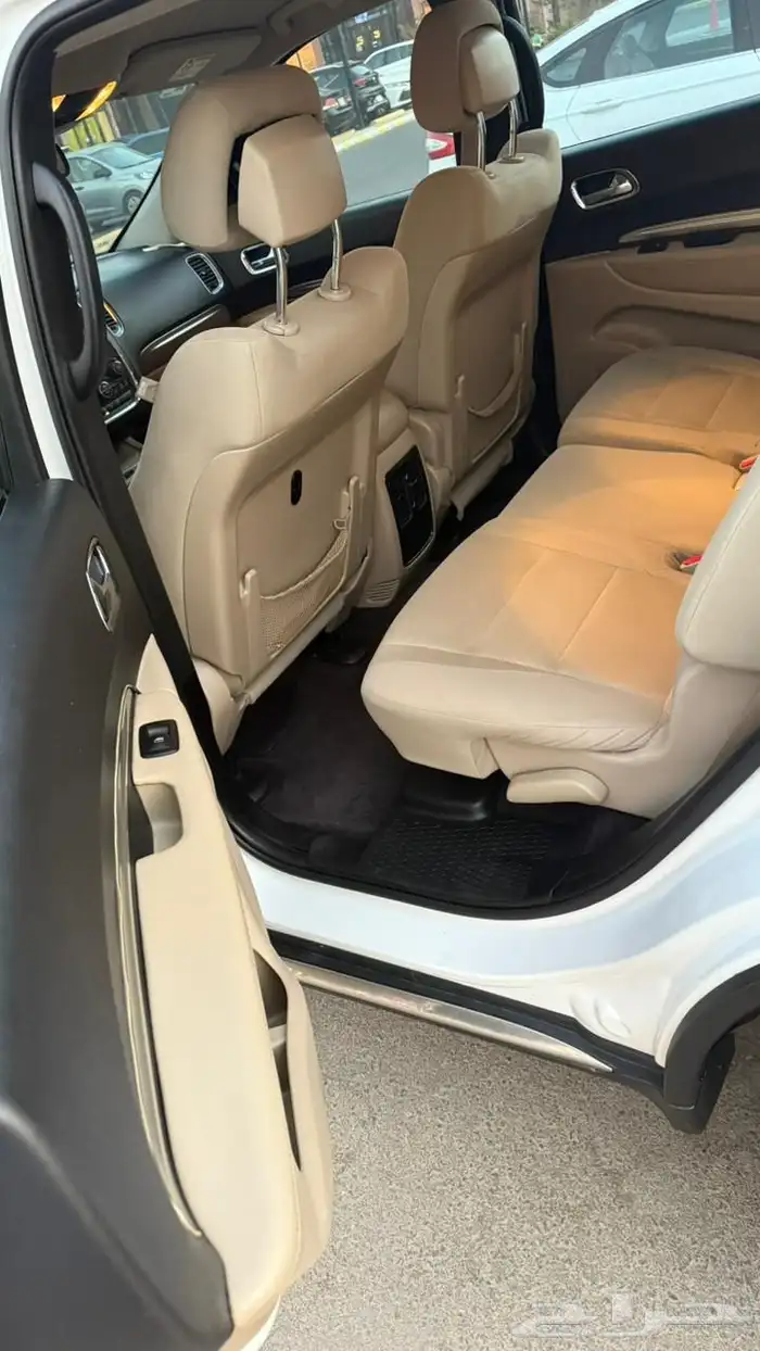 دوج دورانجو للبيع 22