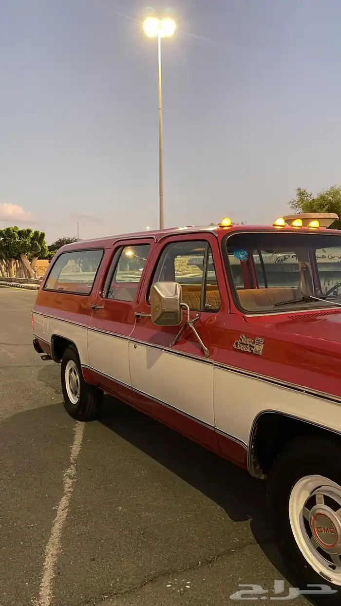 جمس سوبر بان مخزن 1979 15