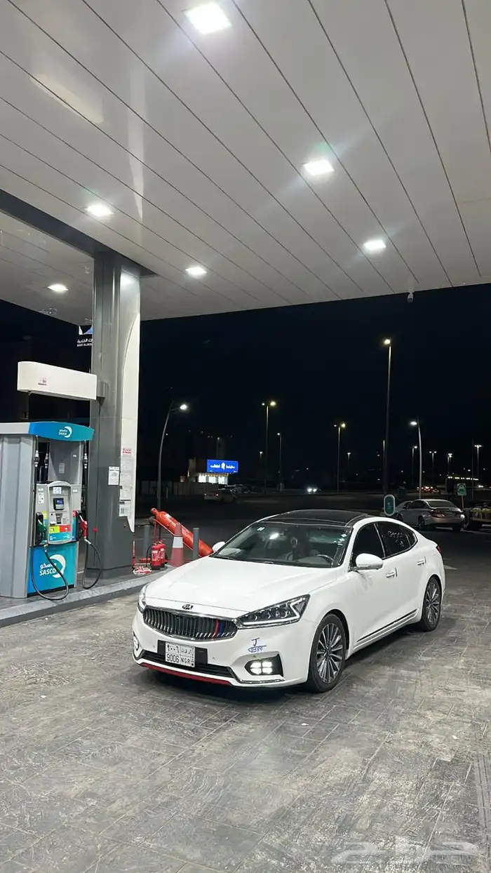 كادنزا للبيع 3