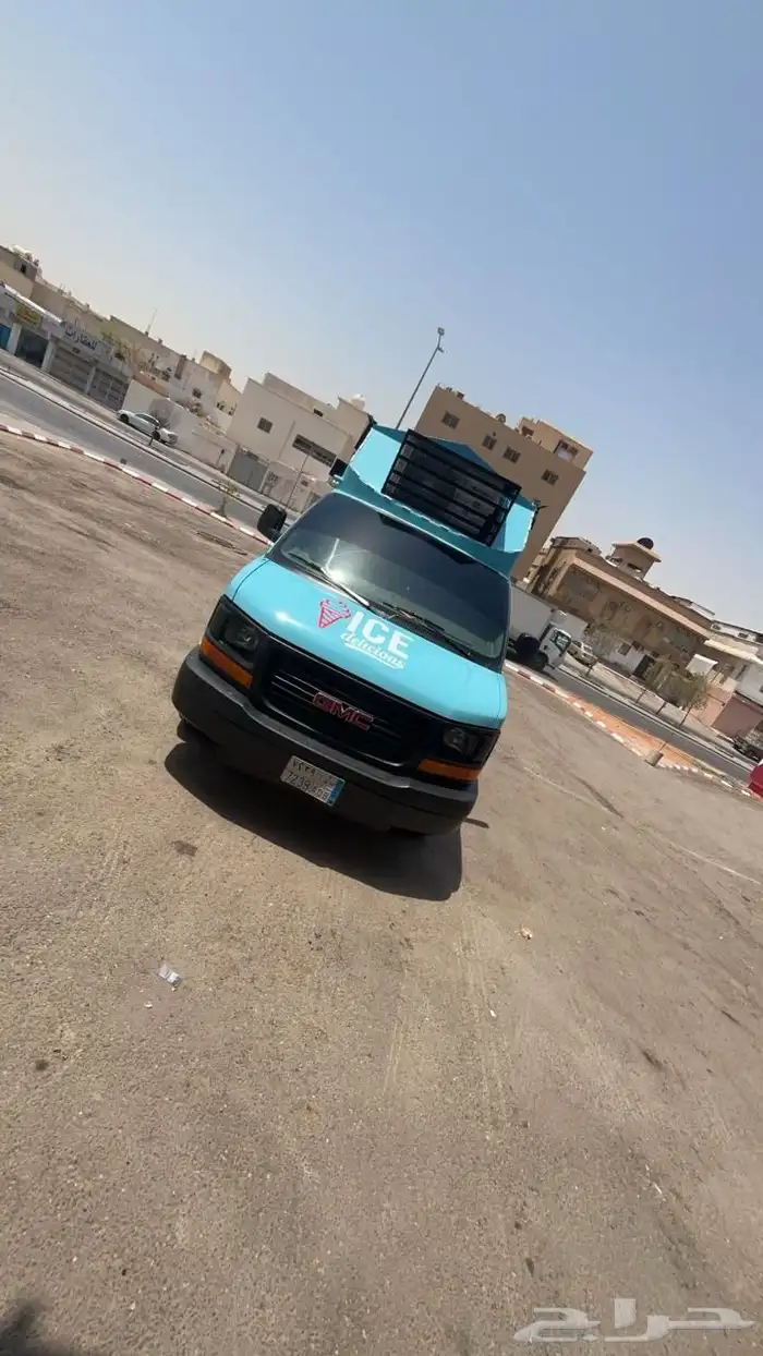 فان سافانا ايسكريم 2016 2