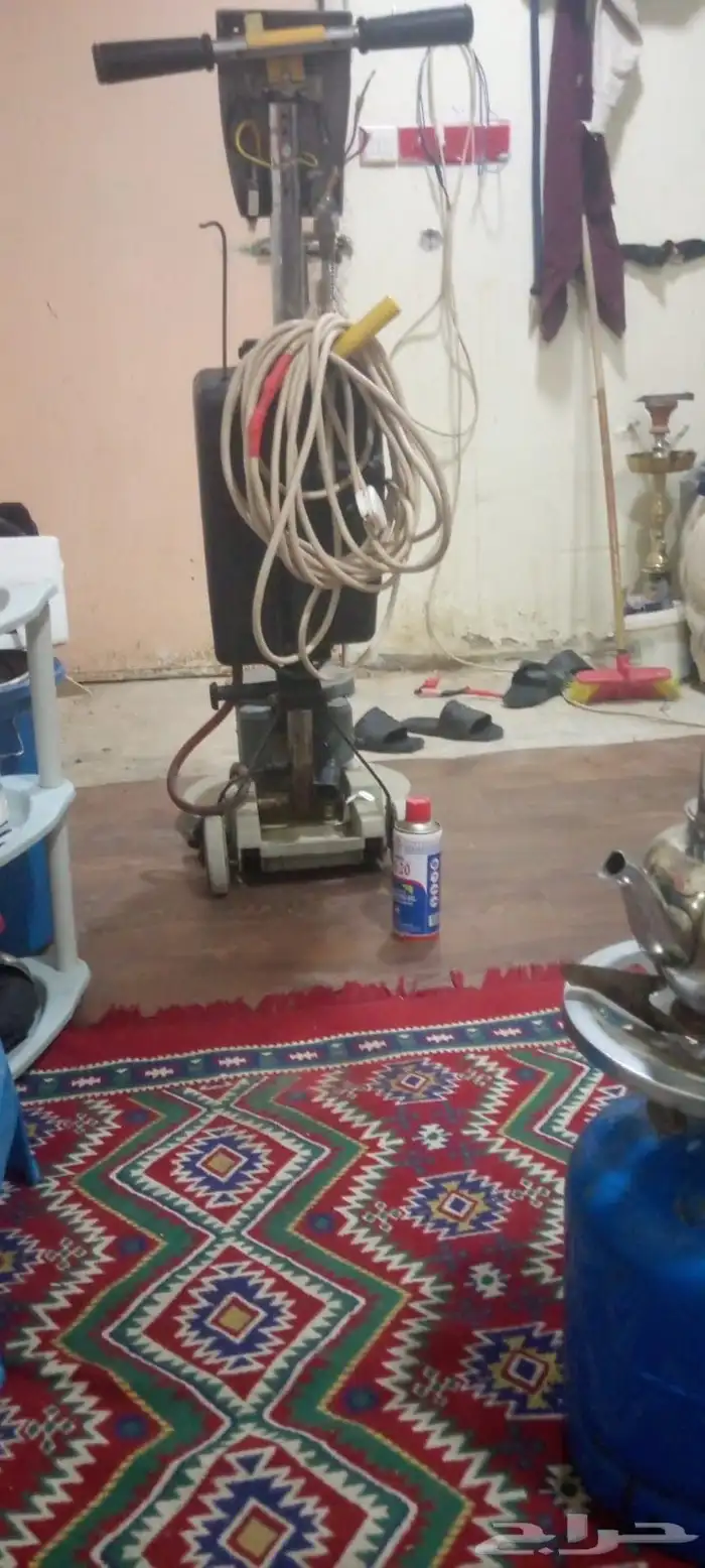 شركة تنظيف بالخرج 2