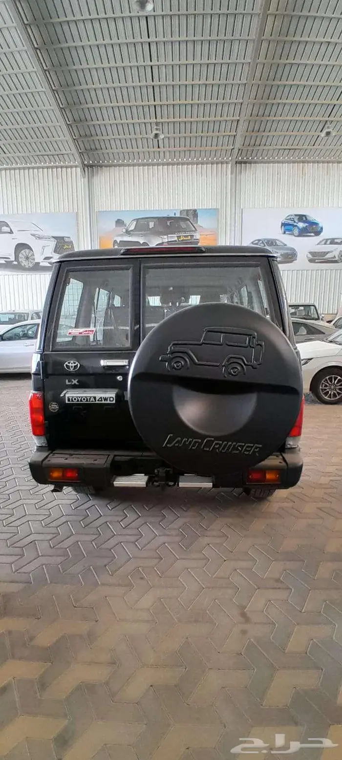 أقل سعر 255000 أسود ربع 5 أبواب ديزل سعودي 11