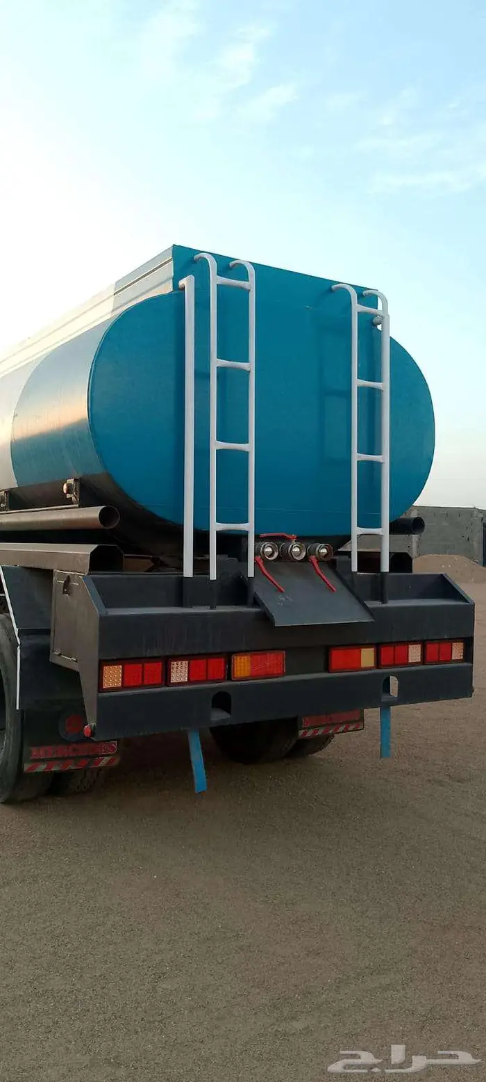 تانكي جديد للبيع 3