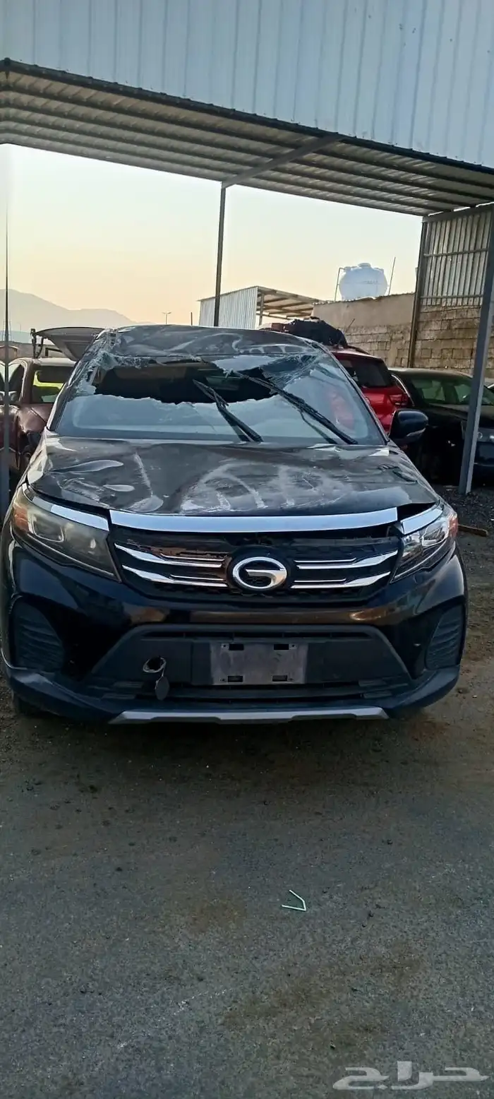 جاك جي اس 3 2023تشليح قطع 0