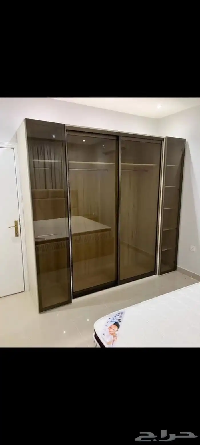 تفصيل خزانه ملابس 5