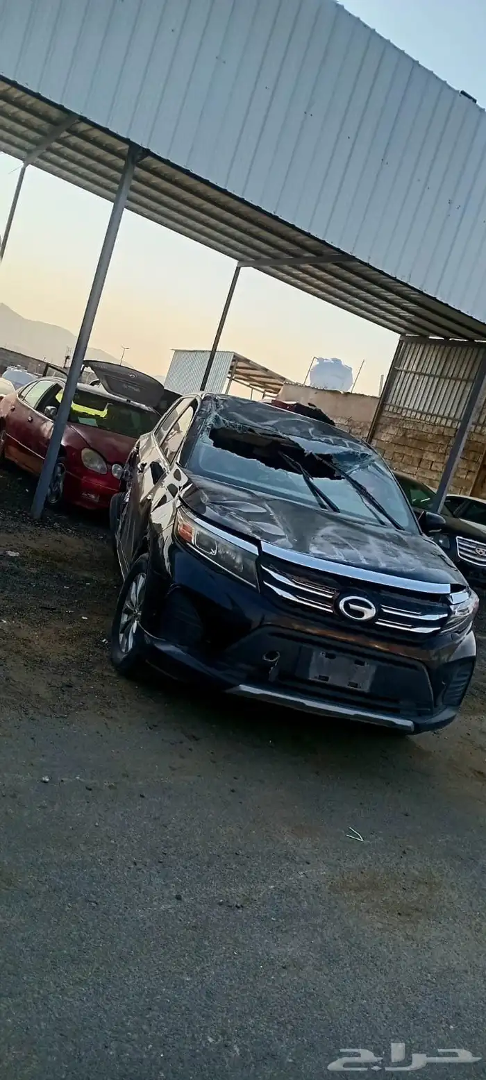 جاك جي اس 3 2023تشليح قطع 5