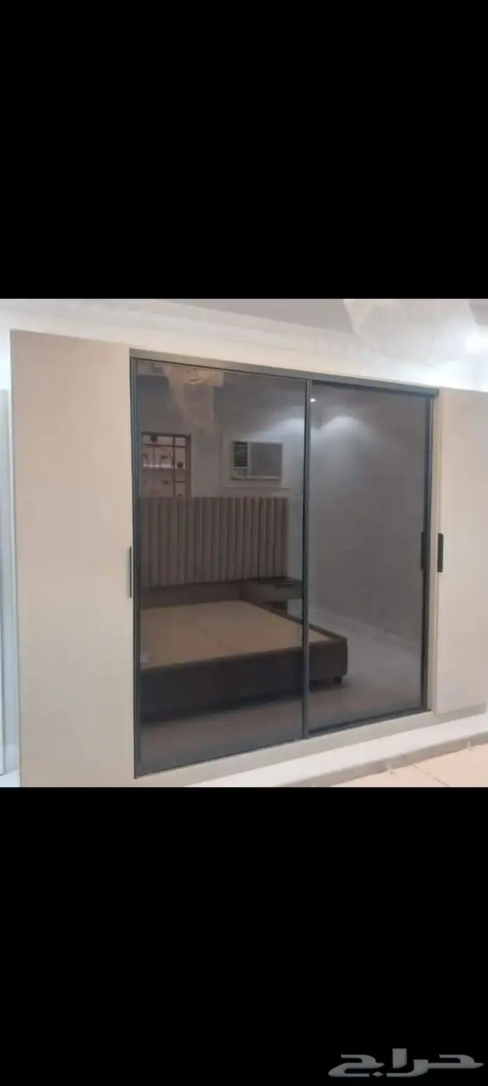 تفصيل خزانه ملابس 7