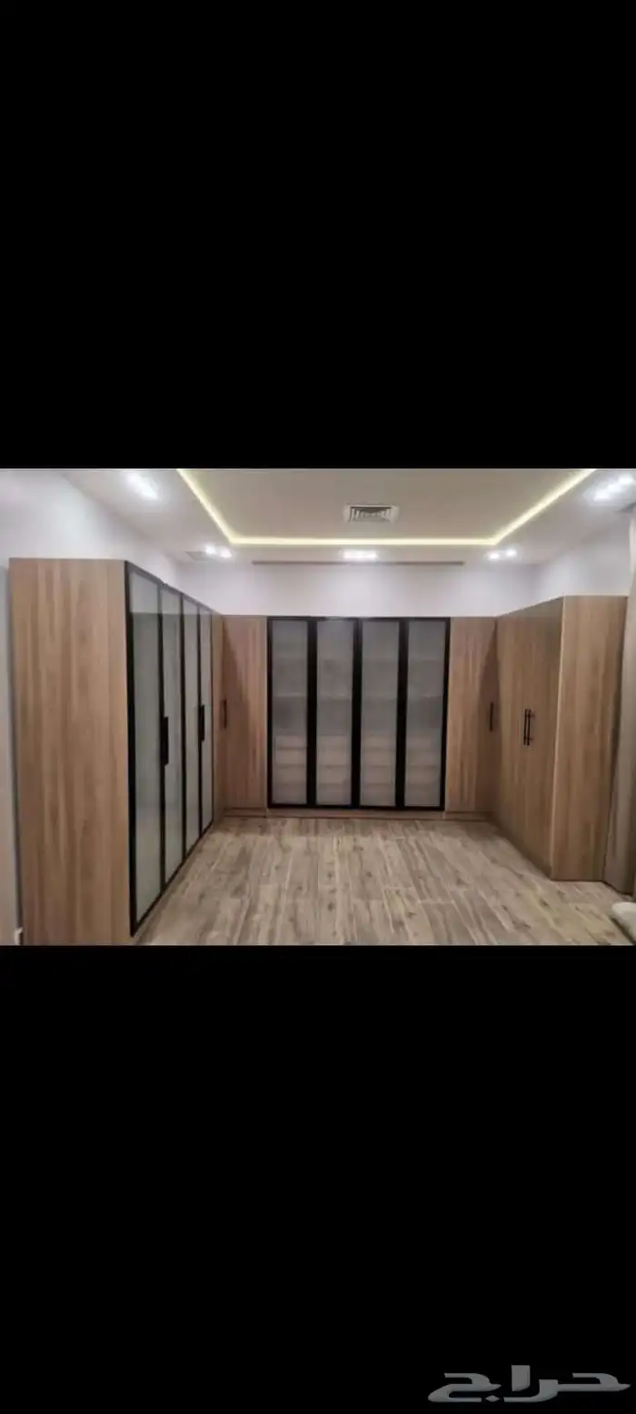 تفصيل خزانه ملابس 8